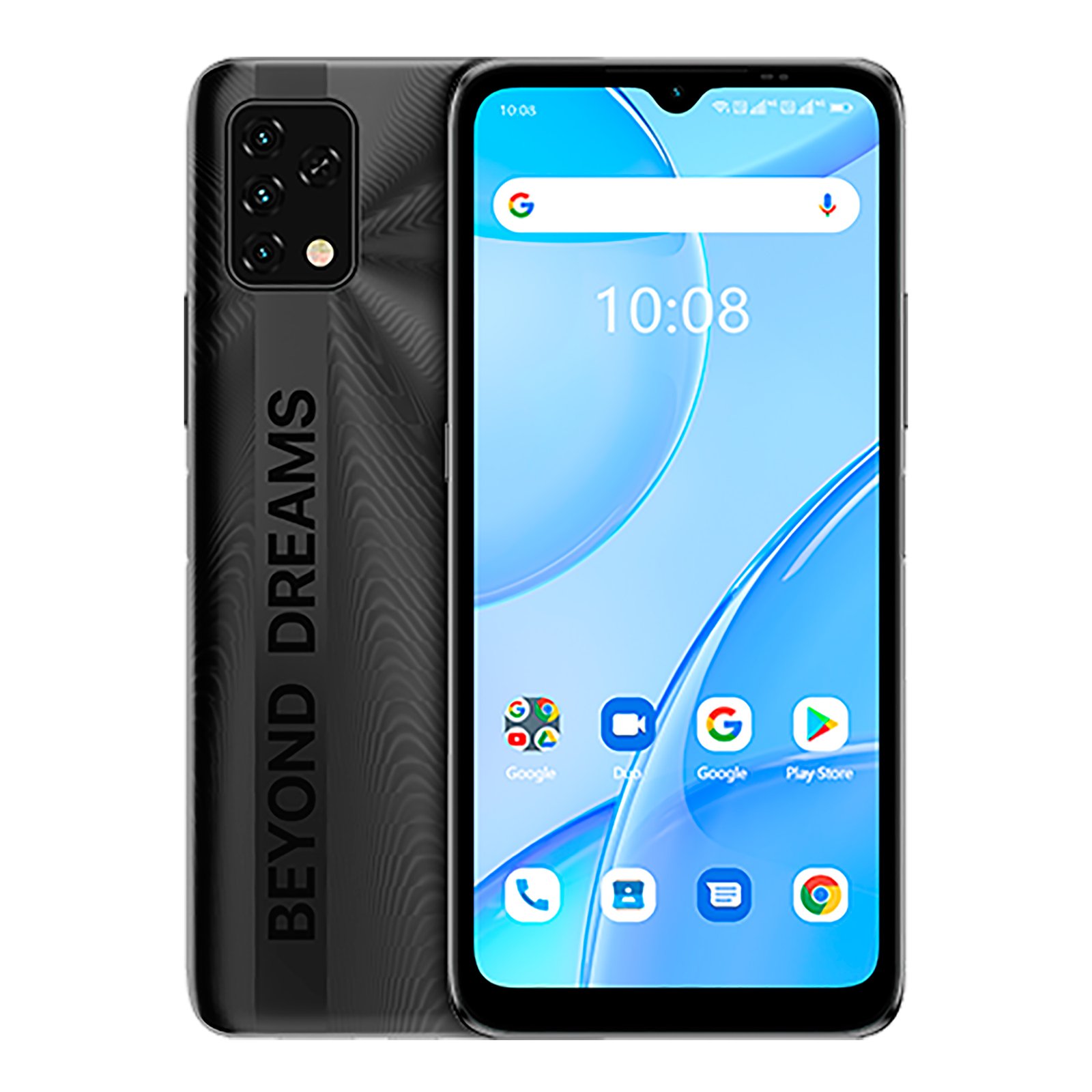 Umidigi Power 5s 6,53 4gb 32gb Triple Cam 16mp