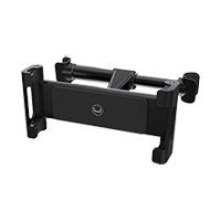 Soporte De Auto Para Tablet Ch3014bk 360° - Imagen 7