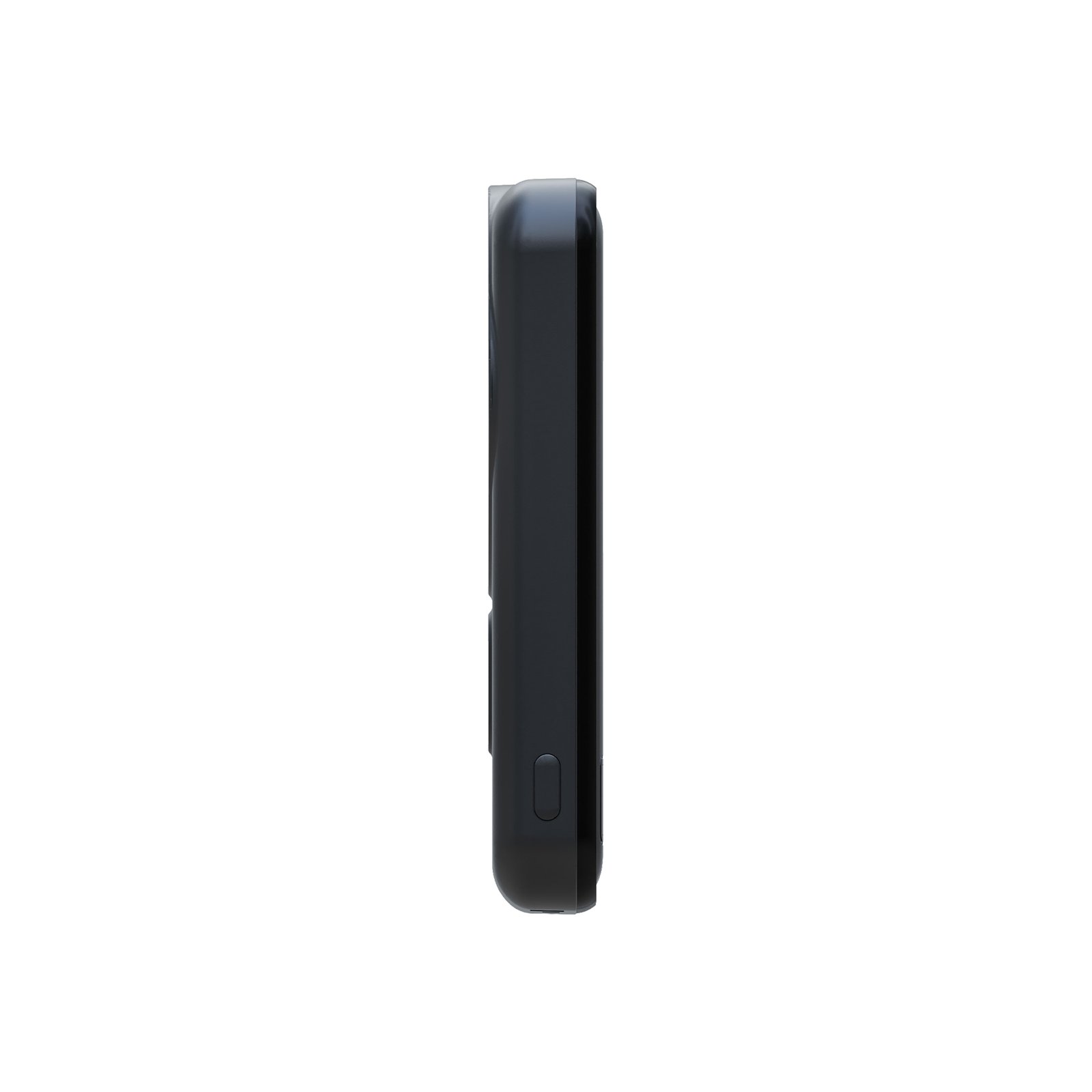 PowerBank Unno Pb2311bk 10000mah Magsafe Delgado - Imagen 2