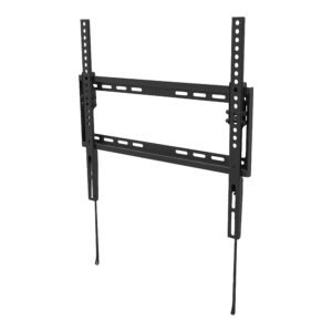 Soporte Para Tv De Pared Unno Tm8053bk 32''-55''
