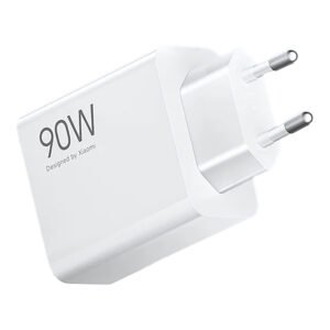 Cargador De Pared 1 Usb A Xiaomi Bhr07zbeu 90W Cable Usb C