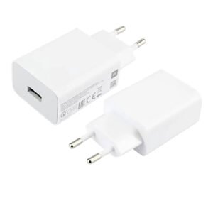 Cargador De Pared Usb A Xiaomi Bhr7757eu 22,5W