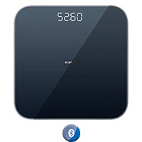 Balanza Inteligente Xiaomi Smart Scale 200 150kg Bt - Imagen 8