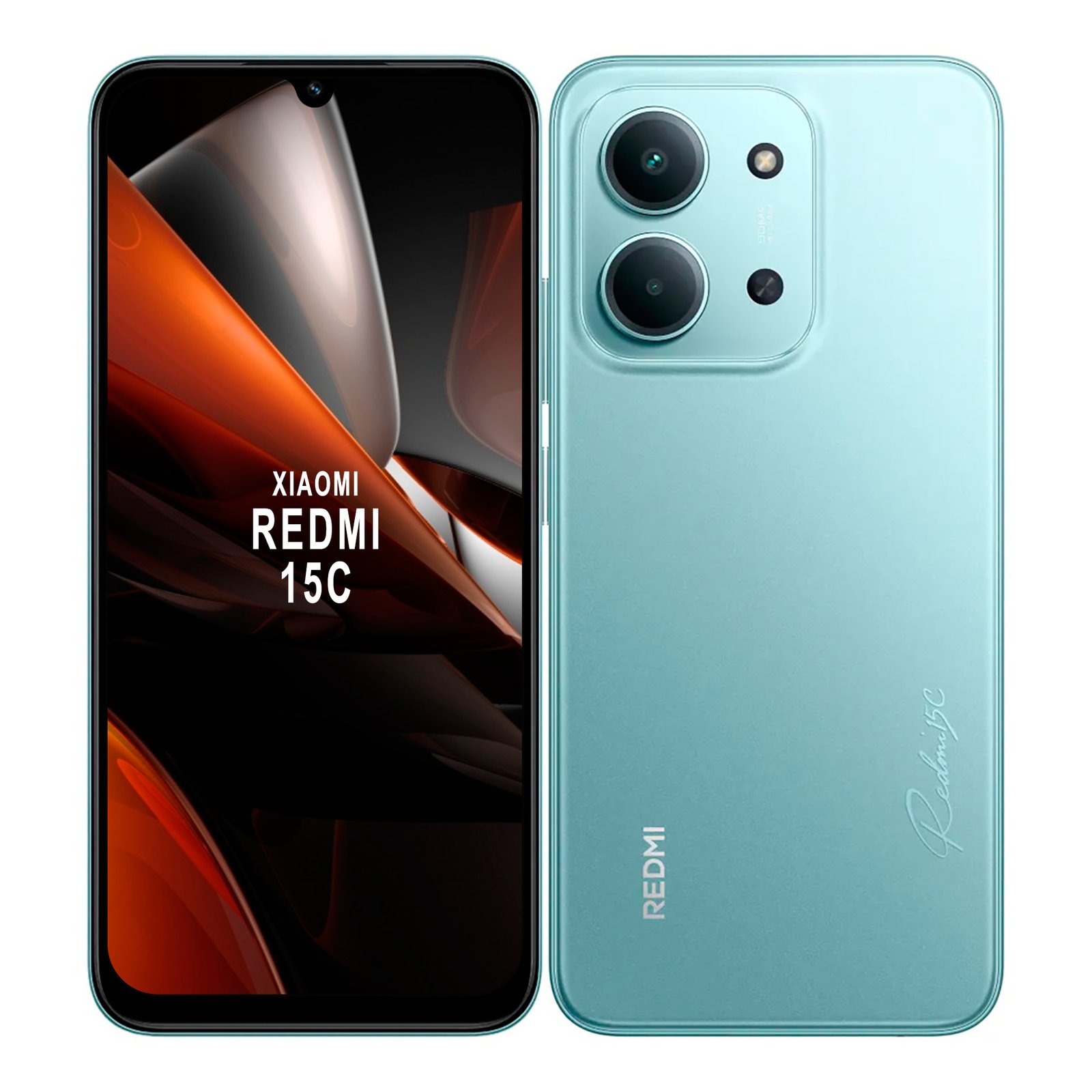Xiaomi Redmi 15c 6,9'' 4G 4+4gb 128gb Dual Cam 50mp - Imagen 2