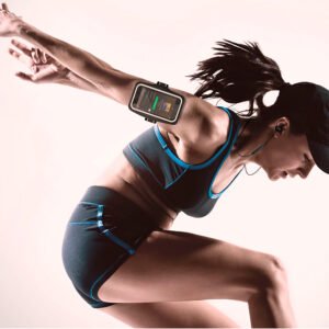 Kit Deportivo Brazalete + Auriculares Inalámbricos Hypergear