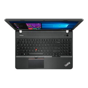 Notebook Lenovo 15,6'' A6 4gb 500gb Win10 Pro