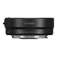 Adaptador De Lente Canon EF/EF-S Para EOS R - Imagen 3