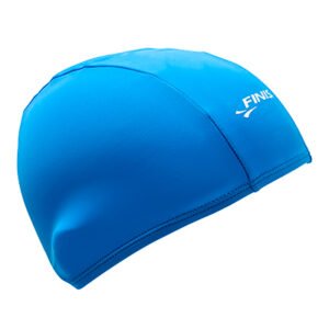 Gorra Natación Finis Spandex Talle Único