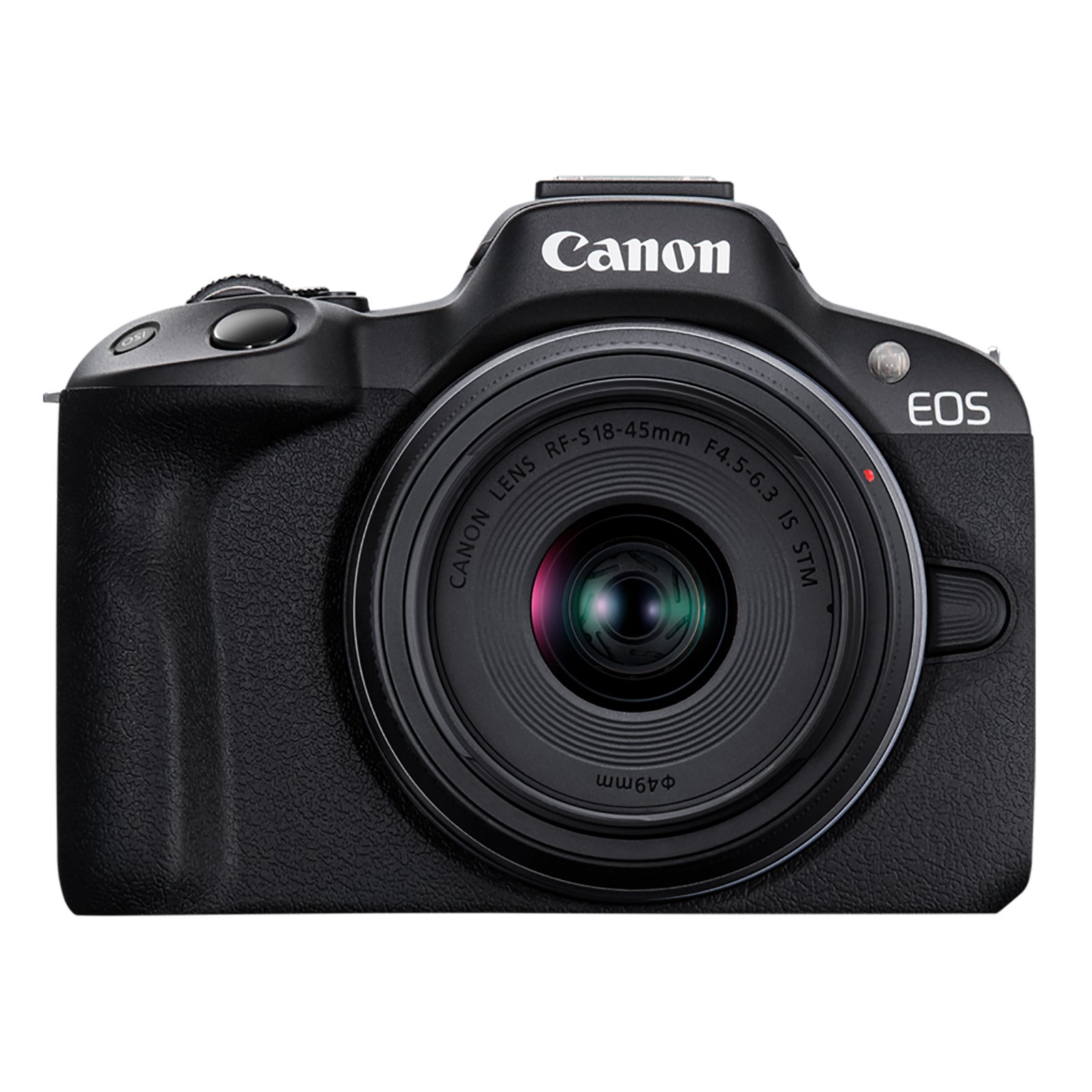 Cámara Digital Canon Eos R50 Mirrorless 18-45mm 24,2mp 4k - Imagen 9