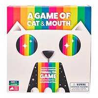 Juego De Mesa Exploding Kittens A Game Of Cat & Mouth +7 - Imagen 6