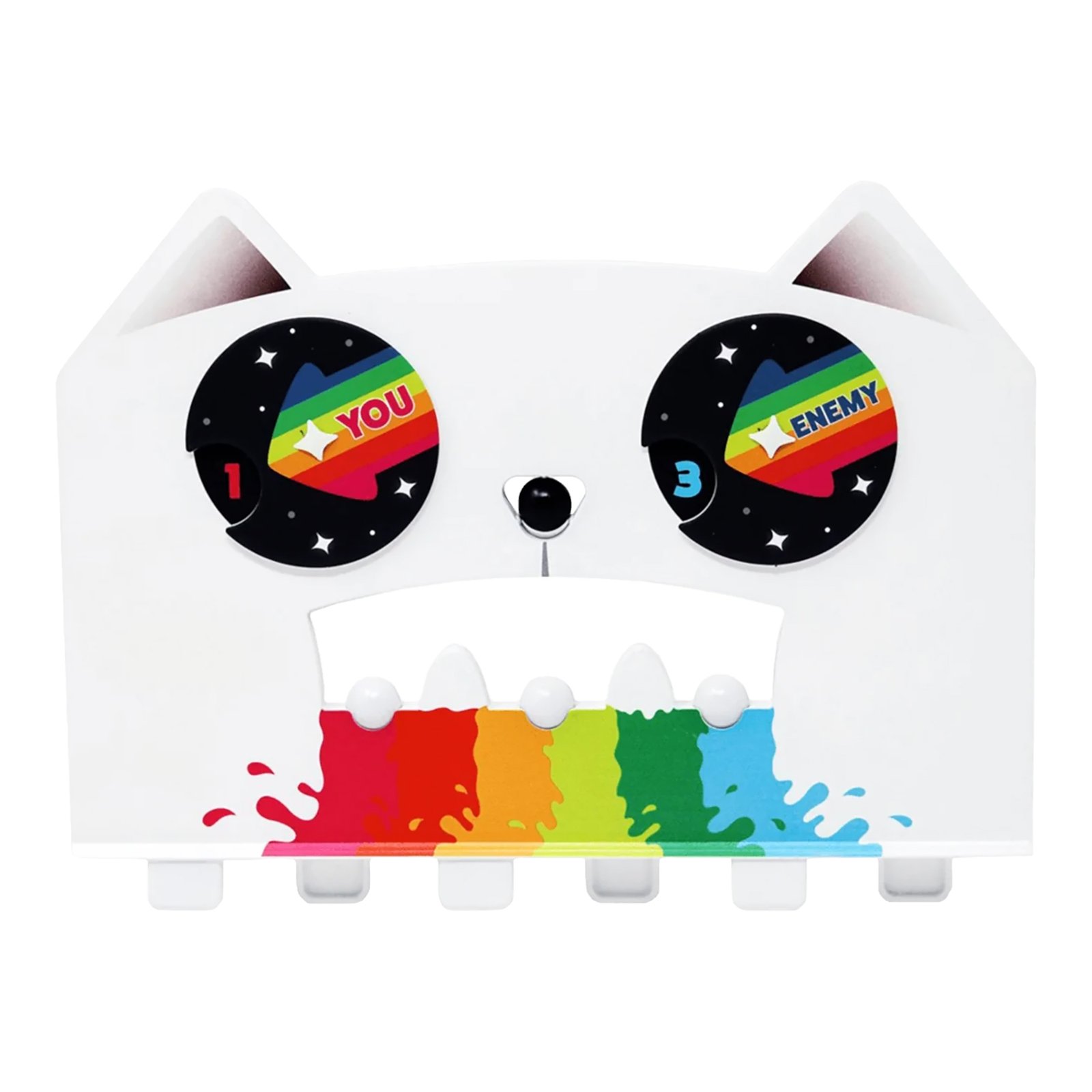 Juego De Mesa Exploding Kittens A Game Of Cat & Mouth +7 - Imagen 2