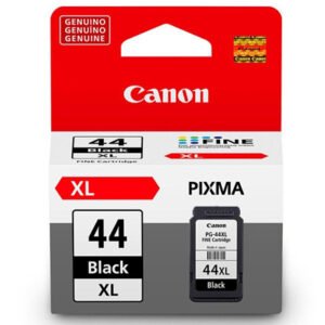 CARTUCHO DE TINTA CANON PG-44XL COLOR 15 ML