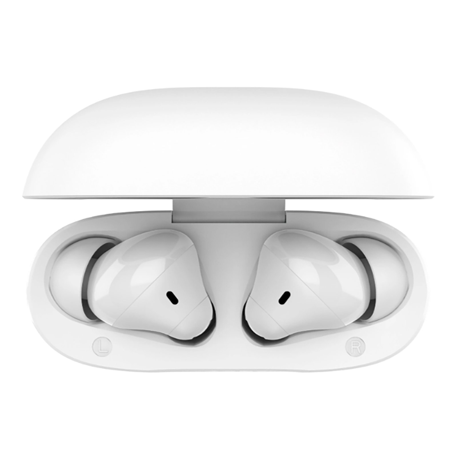 Auriculares Inalámbricos Bt Aiwa Awtwsd4 Tws