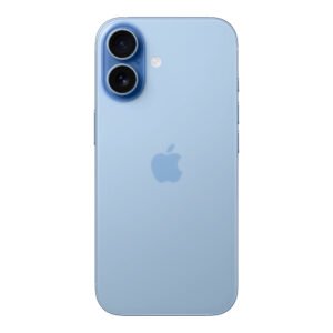 iPhone 17 6,3'' 5G 8gb 256gb Dual Cam 48mp Azul