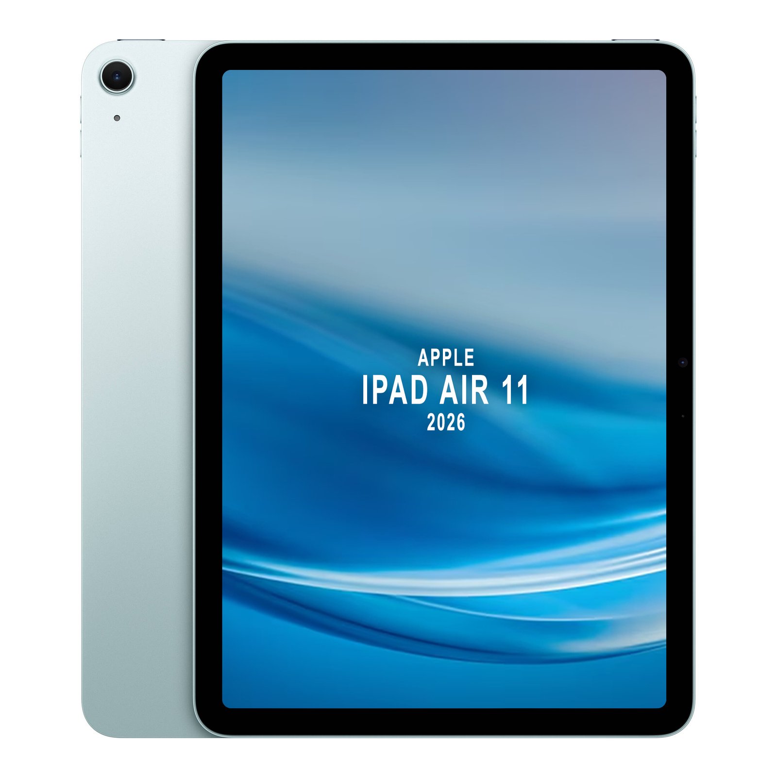 iPad Air Apple 11'' M4 12gb 256gb iPadOS26 - Imagen 2