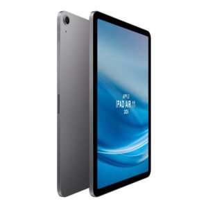 iPad Air Apple 11'' M4 12gb 256gb iPadOS26 12mp+12mp