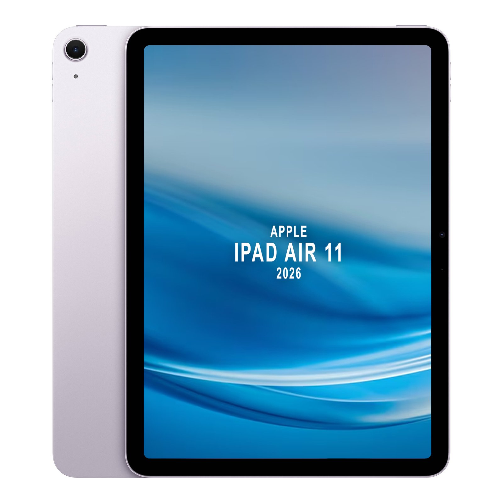 iPad Air Apple 11'' M4 12gb 128gb iPadOS26 - Imagen 2