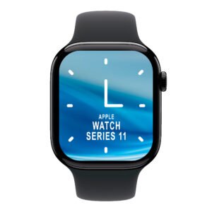 Apple Watch Series 11 46mm S/M 5atm 64gb Wifi Bth Gps