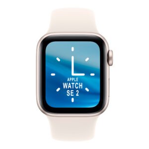 Apple Watch SE 2 40mm S/M 4G 5atm Wifi Bt Gps