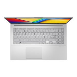 Notebook Asus Vivobook 15,6'' Ryzen 5 8gb 512gb Plata