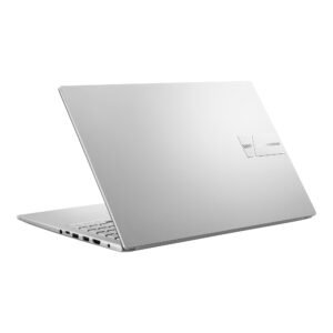 Notebook Asus Vivobook 15,6'' Ryzen 7 16gb 512gb Plata