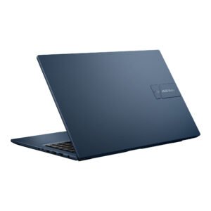 Notebook Asus Vivobook 15,6'' Core I3 8gb 512gb azul