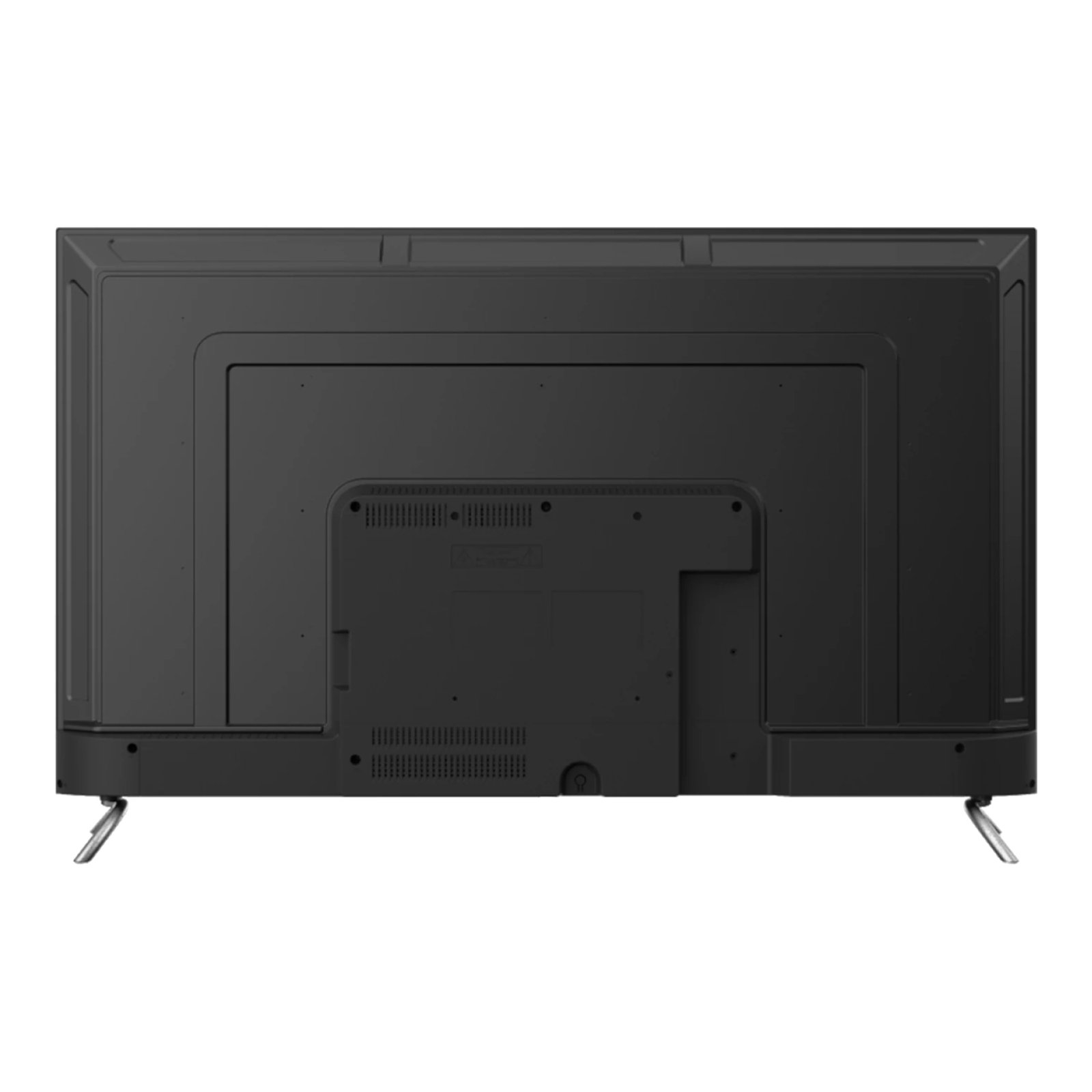 Smart Tv Aiwa 65'' QLed 4k Hdr Google TV Comando De Voz - Imagen 2