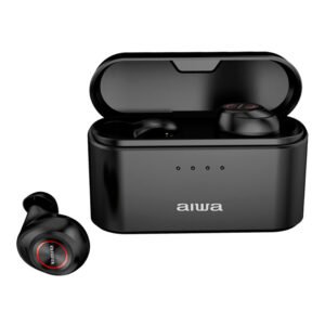 Auriculares Inalámbricos Bt Aiwa Aw6pro Tws calls