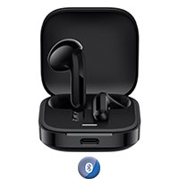 Auriculares Inalámbricos Bt Xiaomi Redmi Buds 6 Active 14,2mm - Imagen 4