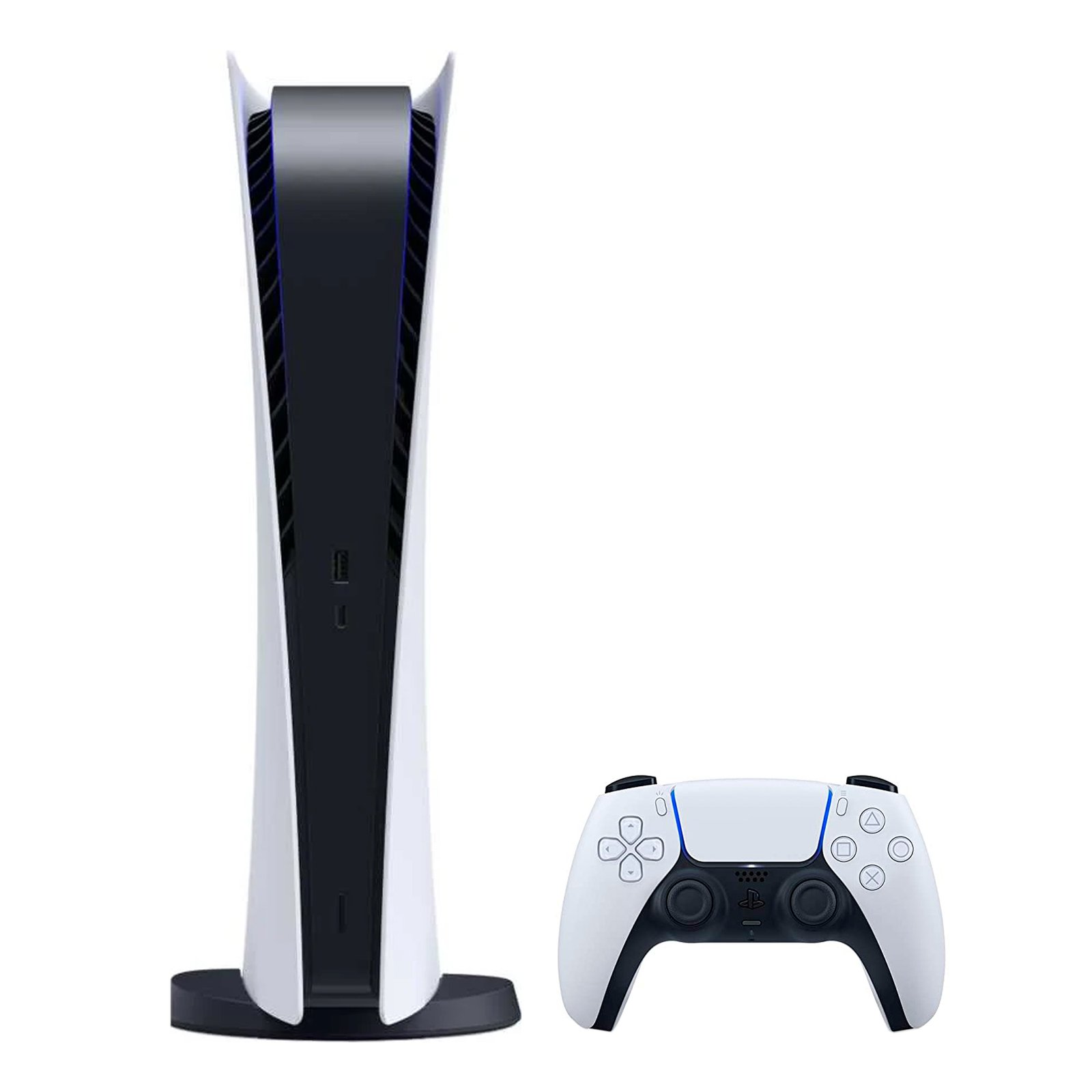 Consola Digital Ps5 Slim Sony 16gb 825gb - Imagen 2