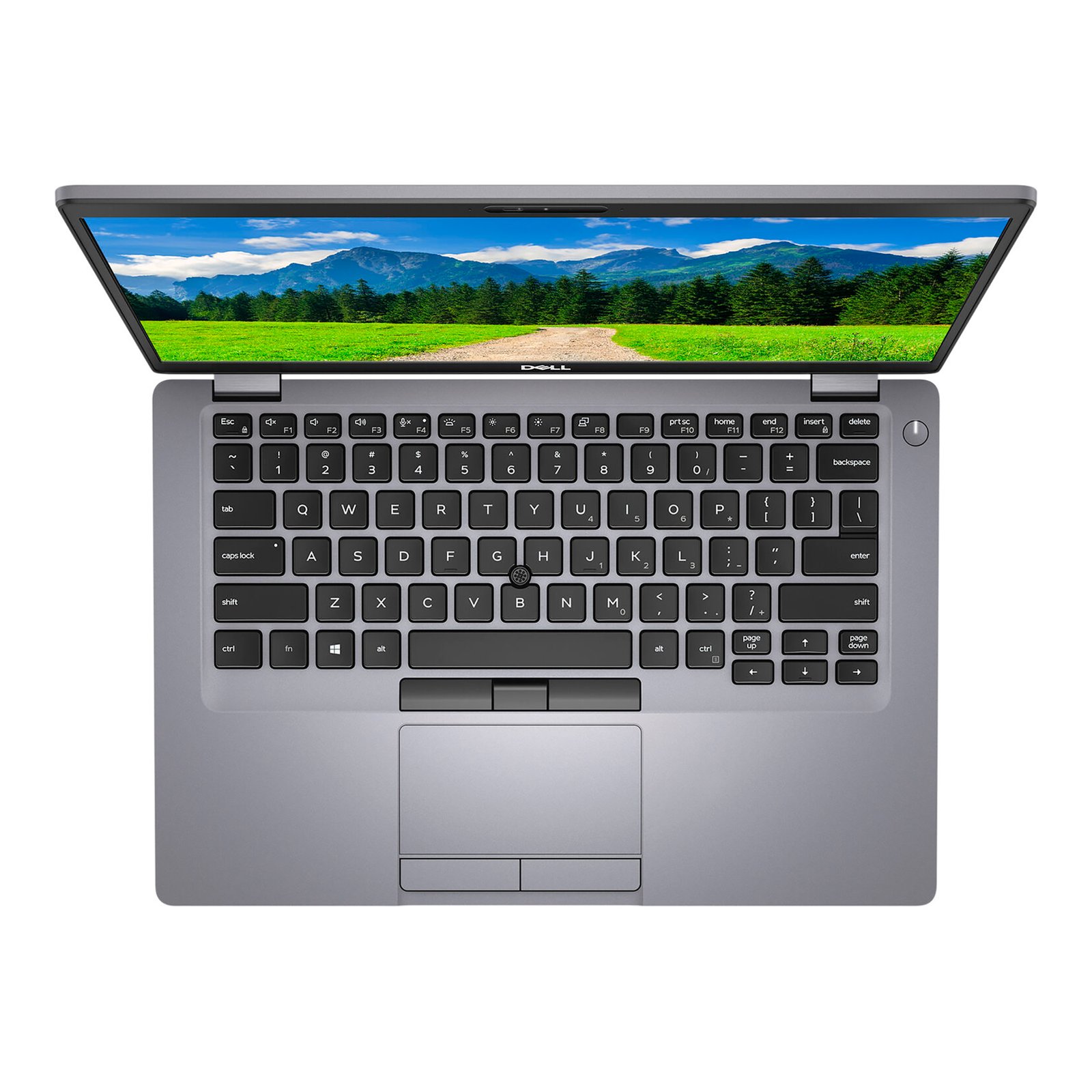Notebook Dell 14'' Core I5 8gb 256gb W10 Pro - Imagen 2