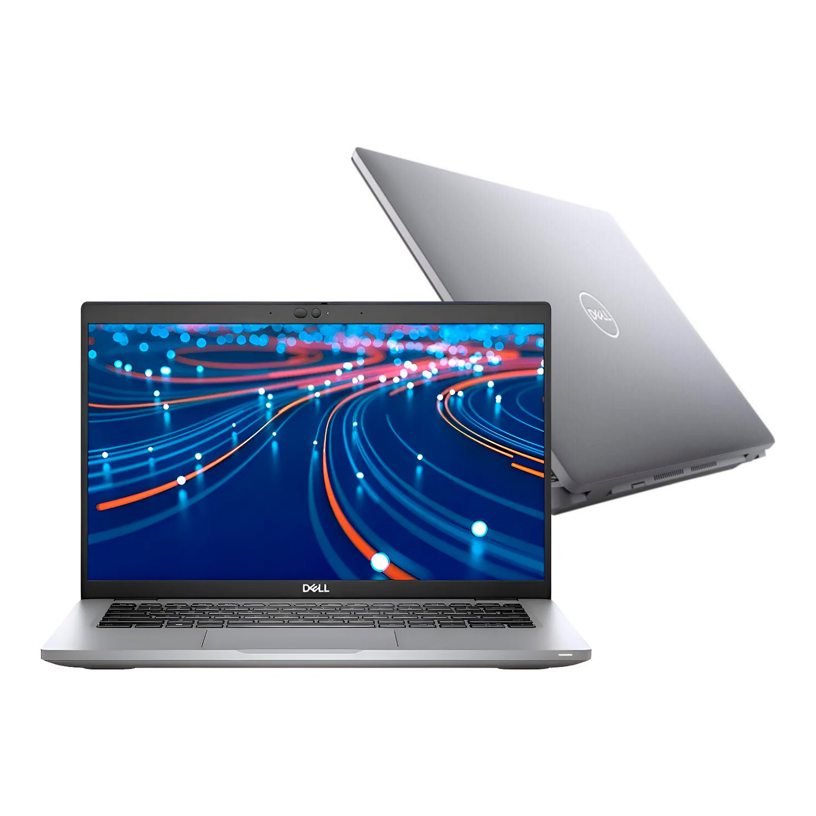 Notebook Dell 14'' Táctil Core I7 16gb 512gb Win11 Pro - Imagen 6