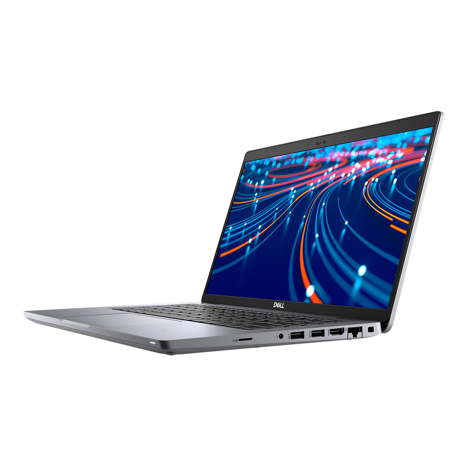 Notebook Dell 14'' Táctil Core I5 16gb 256gb Win11 Pro - Imagen 4