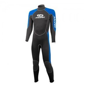Traje Neopreno Surf Aropec Hombre M