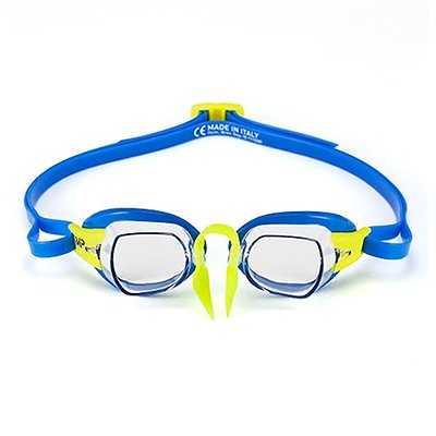 Lentes Phelps Chronos Aprobado Por Fina - Imagen 3