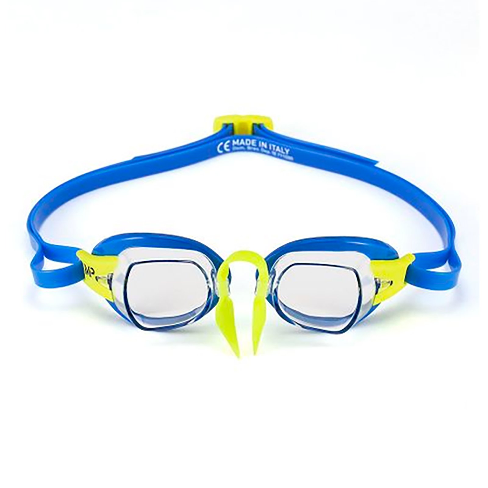 Lentes Phelps Chronos Aprobado Por Fina - Imagen 2