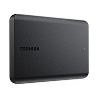 Disco Duro Externo Toshiba Canvio 1tb 2,5'' Usb3.0 - Imagen 3
