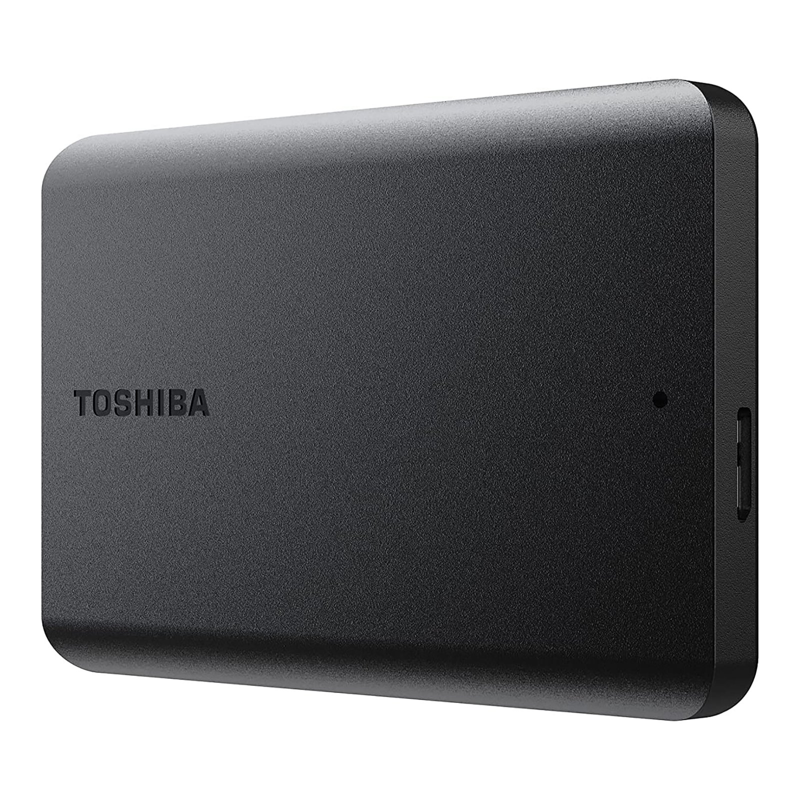 Disco Duro Externo Toshiba Canvio 1tb 2,5'' Usb3.0