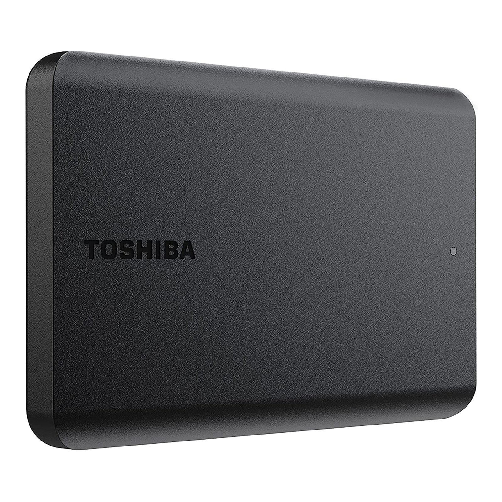 Disco Duro Externo Toshiba Canvio 4tb 2,5'' Usb3.0 - Imagen 2