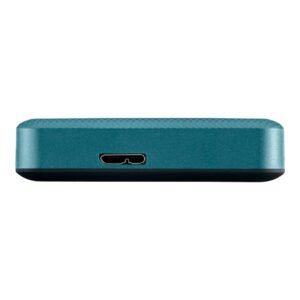 Disco Duro Externo Toshiba Canvio Advance 1tb 2,5'' Usb3.2