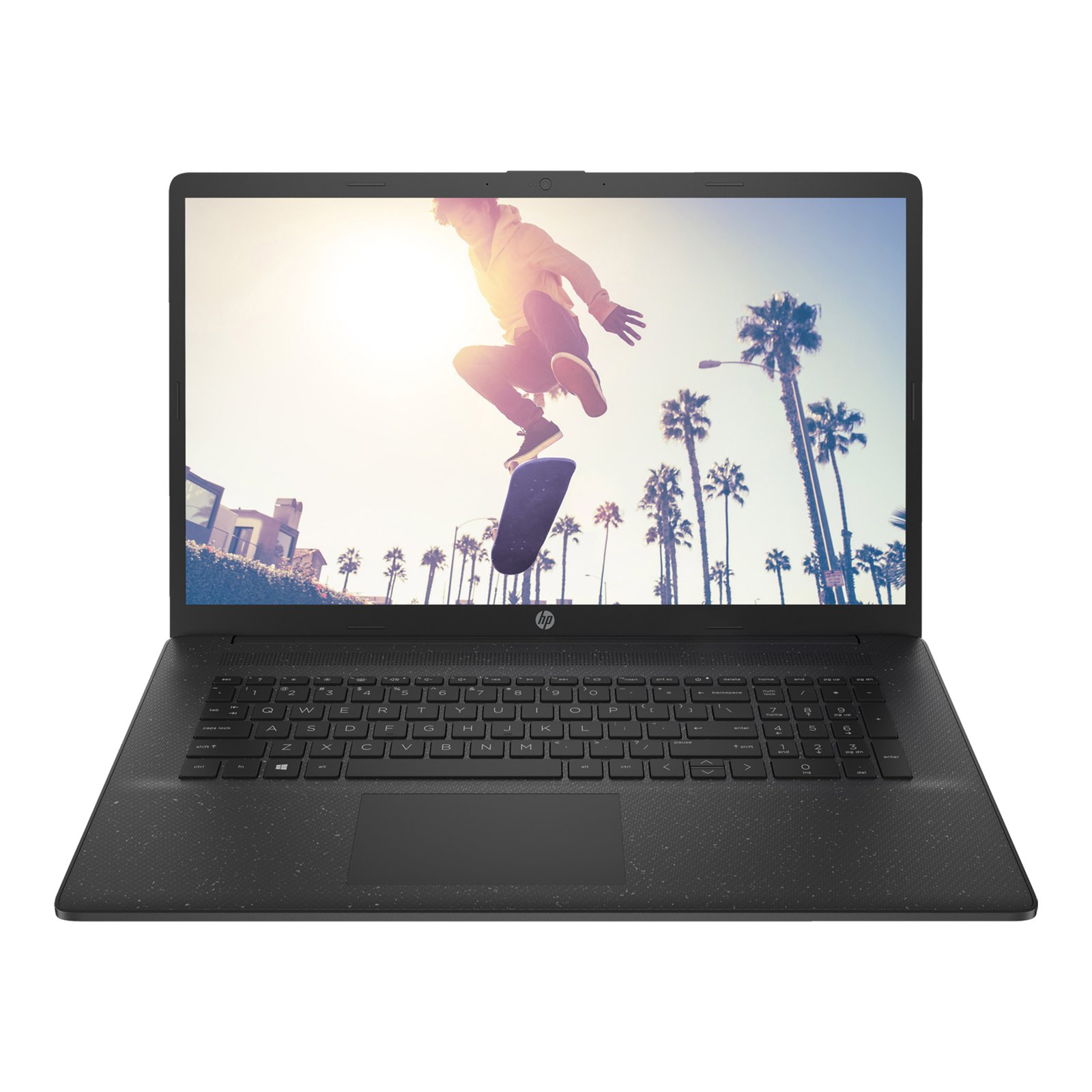 Notebook Hp 17,3'' Core I5 8gb 512gb Win11 - Imagen 3