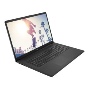 Notebook Hp 17,3'' Core I5 8gb 512gb Win11