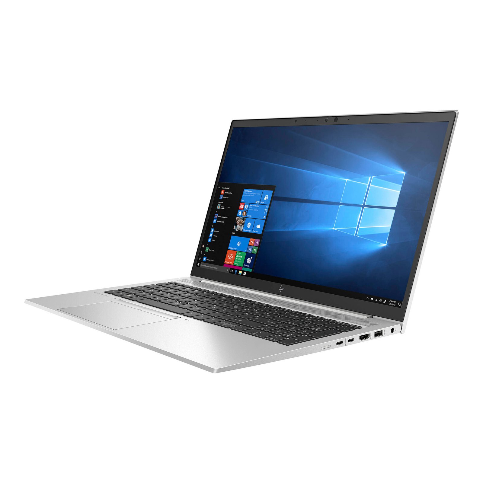 Notebook HP 15,6'' Táctil Ryzen 7 Pro 16gb 256gb Win11 Pro - Imagen 2