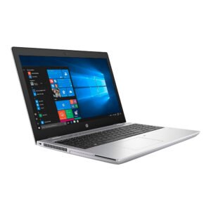 Notebook Hp 15,6'' Core I7 16gb 256gb Win10 Pro Rx640