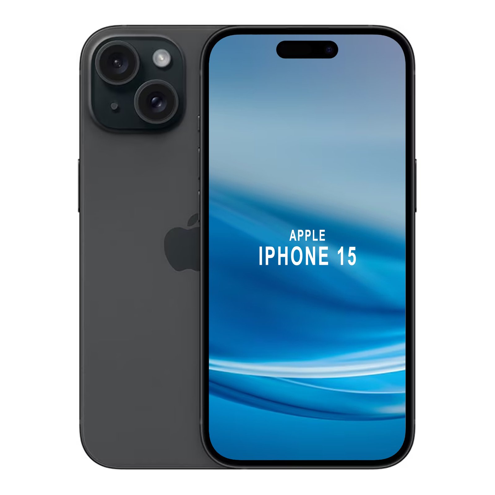 iPhone 15 6,1'' 5G 6gb 256gb Dual Cam 48mp - Imagen 2