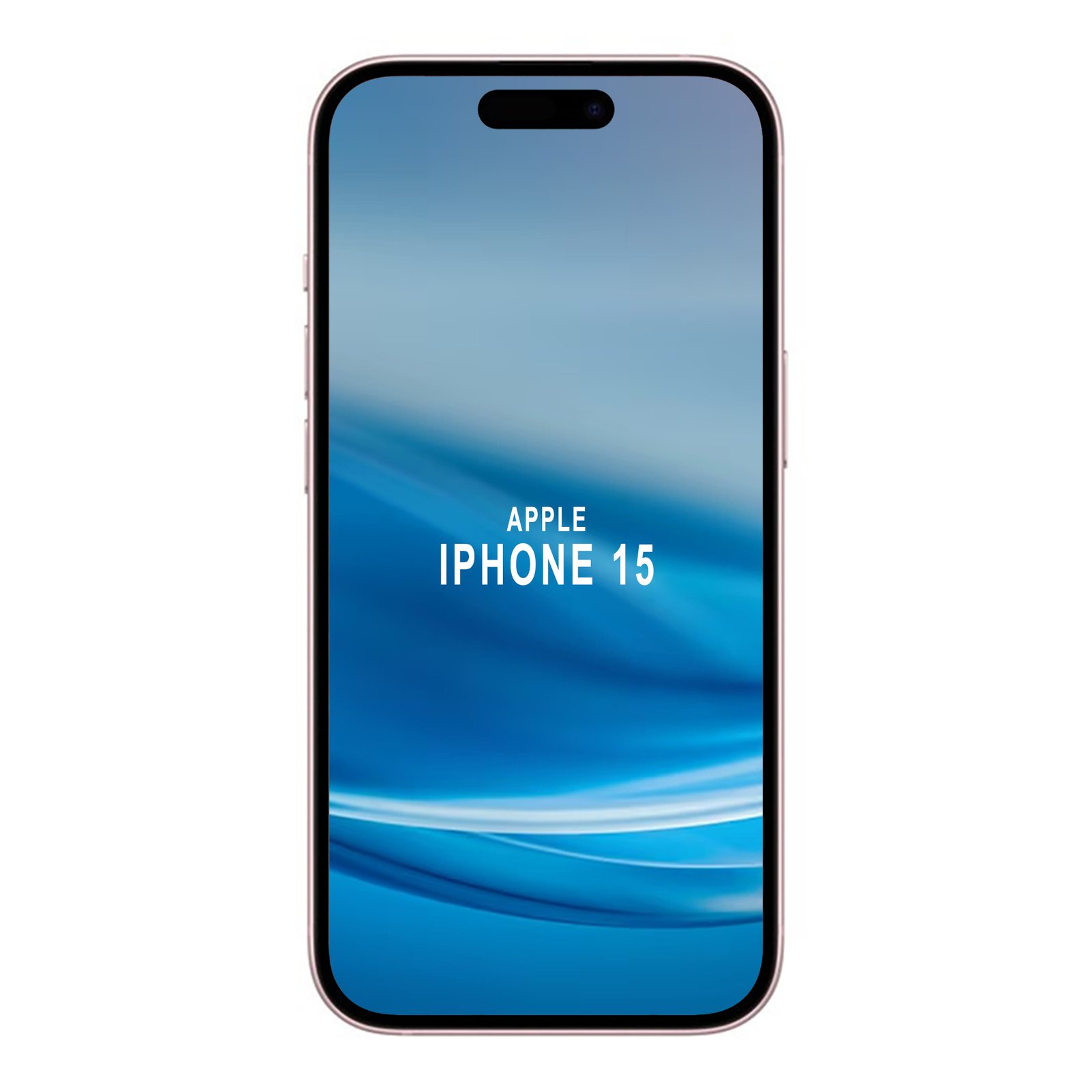 iPhone 15 6,1'' 5G 6gb 256gb Dual Cam 48mp Pink