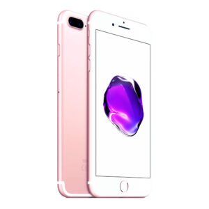 iPhone 7 Plus 5,5 3gb 32gb Dual Cam 12mp