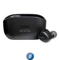 Auriculares Inalámbricos Bt Jbl Wave 100tws 8mm - Imagen 7