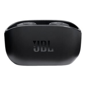 Auriculares Inalámbricos Bluetooth Jbl Wave 100tws 8mm