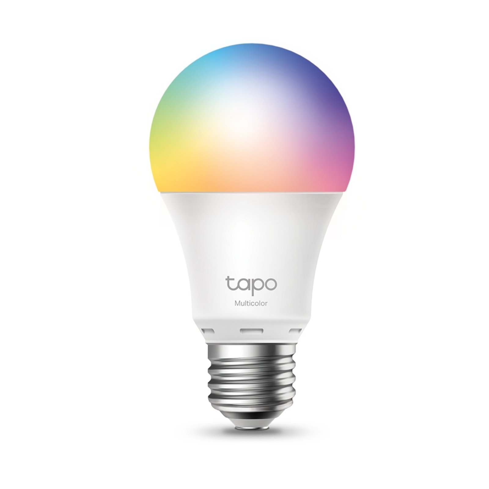 Lámpara Led Inteligente Tp-Link Tapo L530E 8,7W E27 Blanco Y Color - Imagen 7